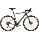 Cannondale Topstone Carbon 6 - Green