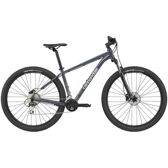 Cannondale Trail 6 - Gris