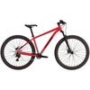 Cannondale Trail 7 - Rojo