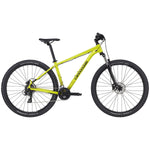 Cannondale Trail 8 27.5 - Giallo