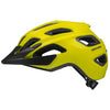 Cannondale Trail helmet - Yellow