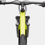 Cannondale Trail Neo 4 - Yellow