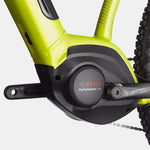 Cannondale Trail Neo 4 - Gelb