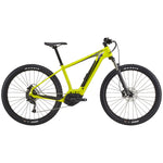 Cannondale Trail Neo 4 - Gelb