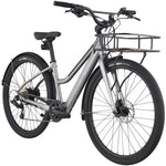Cannondale Treadwell Neo 2 EQ Remixte - Gris