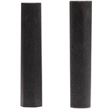 Manopole Cannondale XC-Silicone - Nero - O