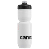 Borraccia Cannondale Gripper Logo Insulatend 650 ml - Bianco