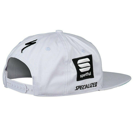 Cappellino Bora Hansgrohe Snapback 2021