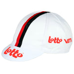 Cappellino Lotto Vetta