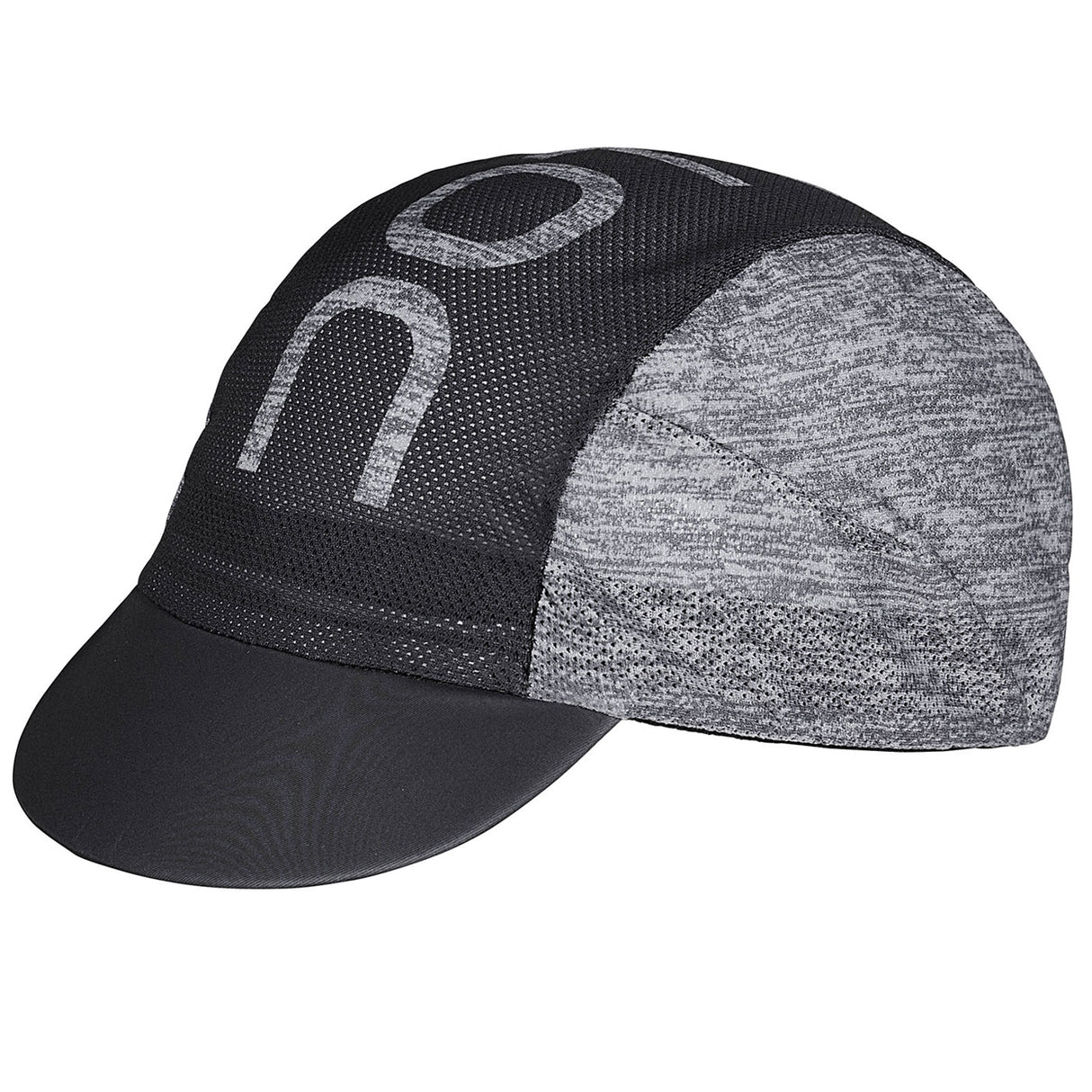 Cappellino Dotout Aero Light - Grigio scuro - Q