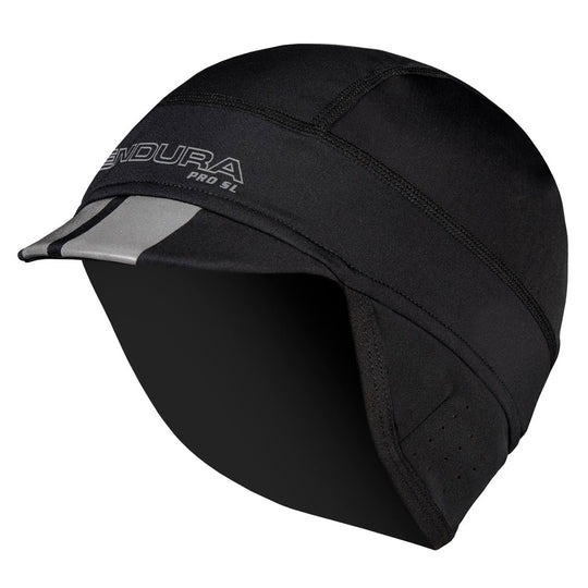 Endura Pro SL cap - Black