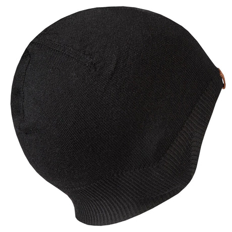 Cappellino Endura BaaBaa Merino - Nero