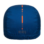 Hiru Racing cap - Blau