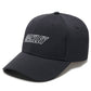 Oakley 6 Panel cap - Schwarz