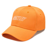 Cappellino Oakley 6 Panel - Arancio