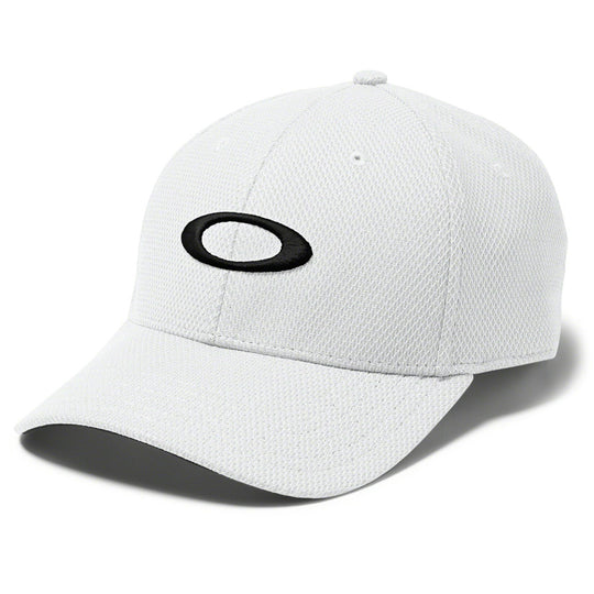 Cappellino Oakley Golf Ellipse - Bianco