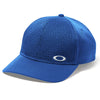 Cappellino Oakley Tech Perf - Blu
