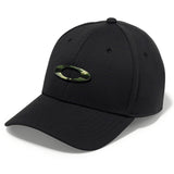 Cappellino Oakley Tincan - Nero Camo
