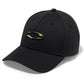 Cap Oakley Tincan - Schwarz Camo