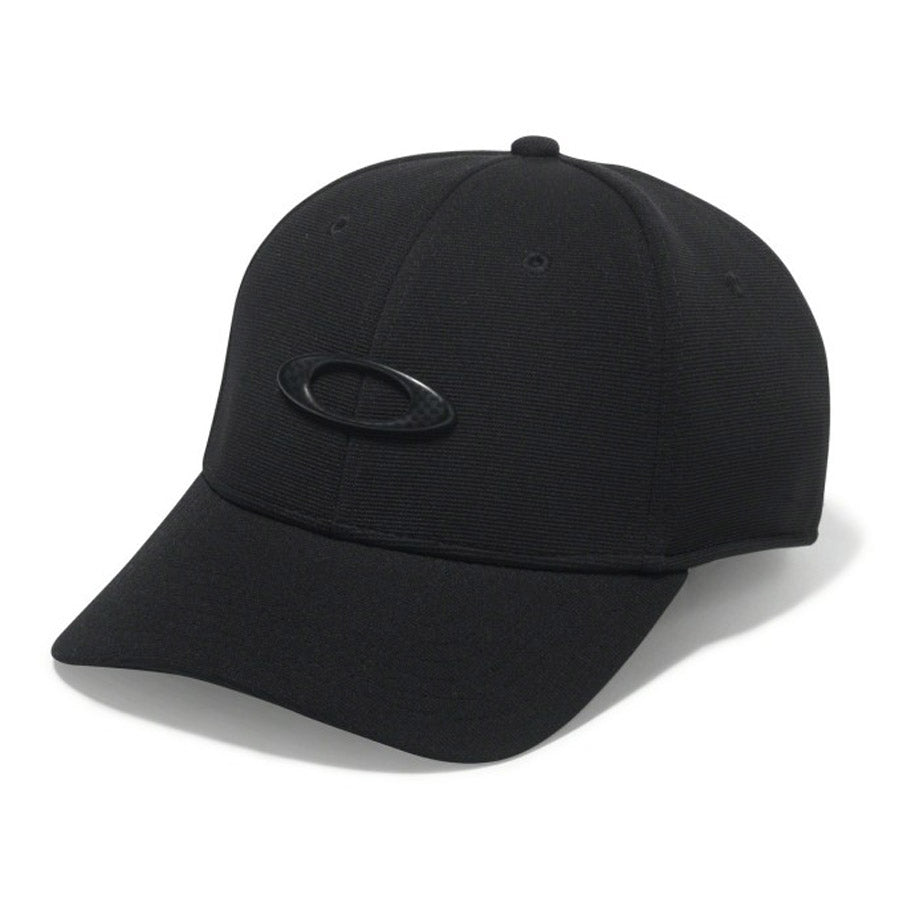 Cappellino Oakley Tincan - Nero Carbon