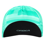 Cappellino Orbea Racing - Celeste