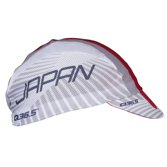 Casquette Q36.5 L1 Nationale Japonais
