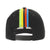 Cappellino UCI Baseball - Nero