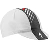 Cappellino Specialized Stamp - Bianco
