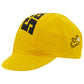 Tour de France 2026 Yellow cap