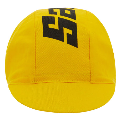 Cappellino Giallo Tour de France - G