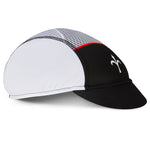 Cycling cap Wilier Brave - White