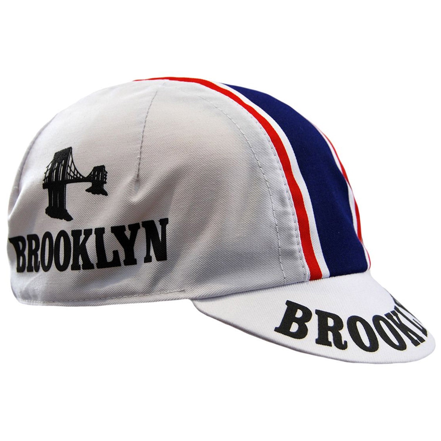 Cappellino Headdy Brooklyn - Bianco