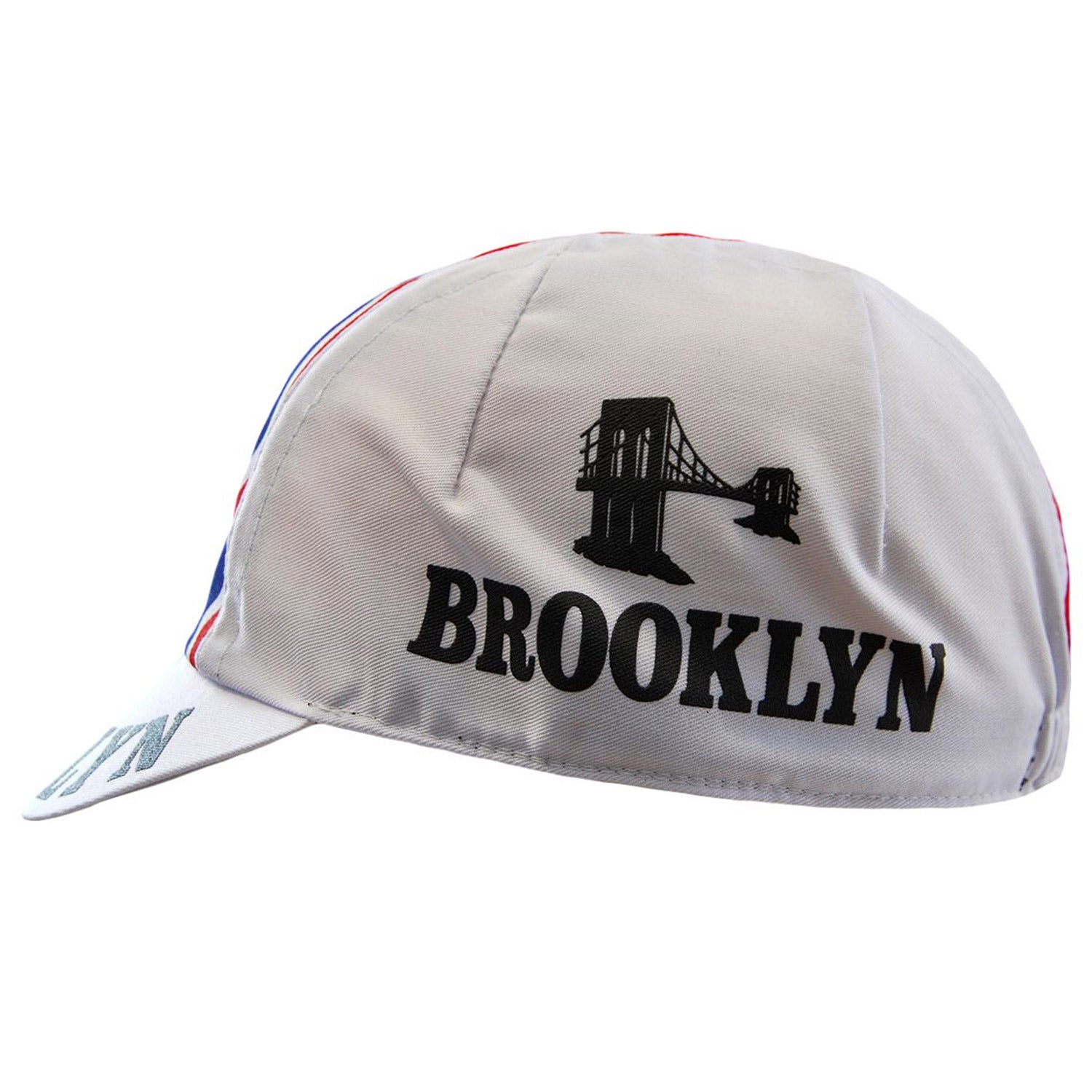 Cappellino Headdy Brooklyn - Bianco