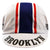 Headdy Brooklyn cycling cap - White