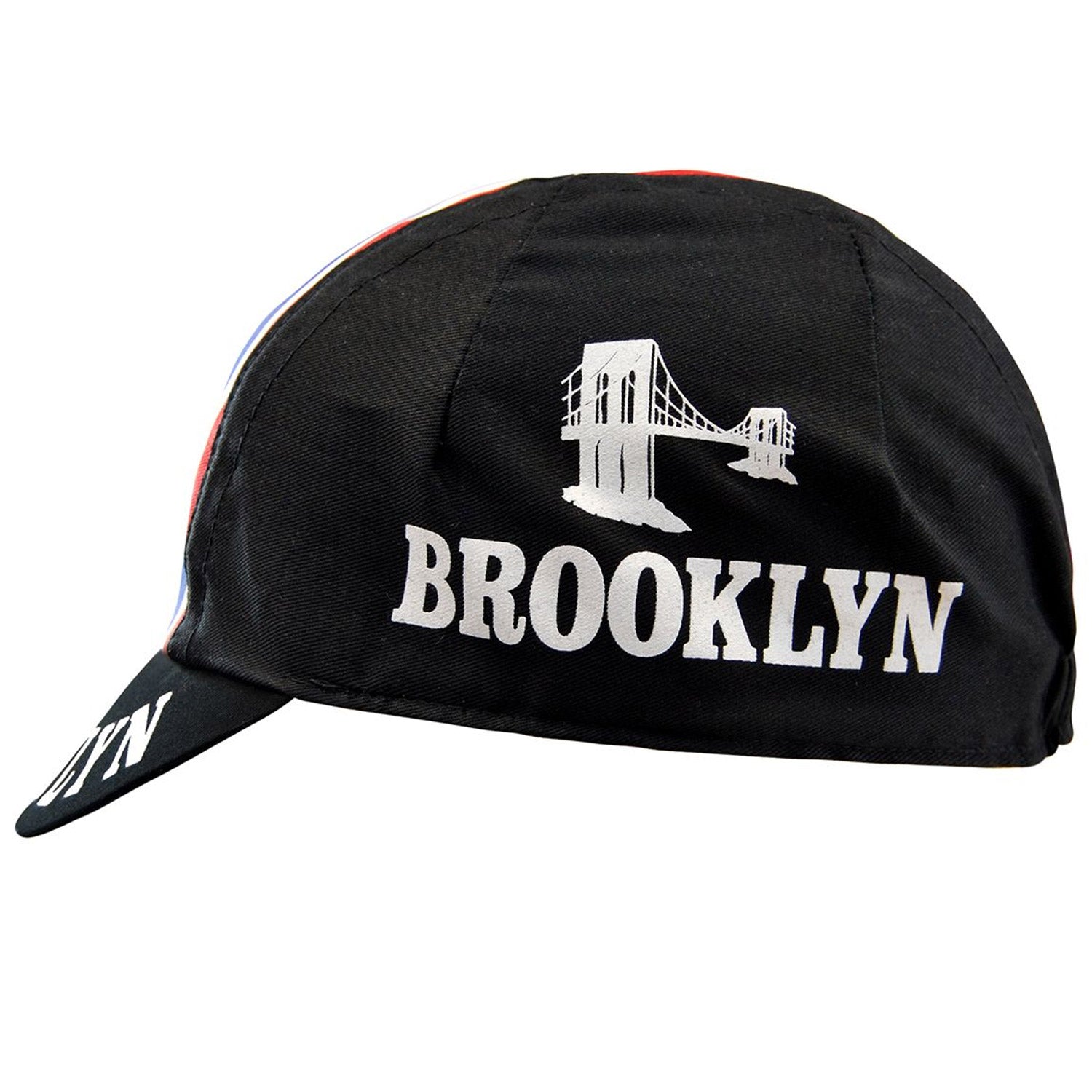 Cappellino Headdy Brooklyn - Nero