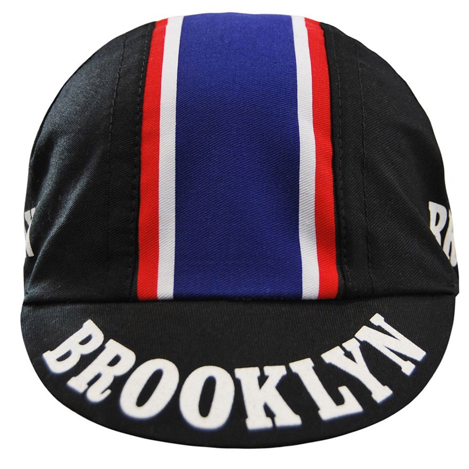 Cappellino Headdy Brooklyn - Nero
