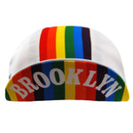 Cappellino Headdy Brooklyn - Pride