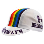 Headdy Brooklyn cycling cap - Pride