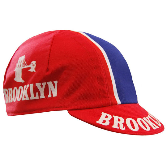 Casquette Headdy Brooklyn - Rojo