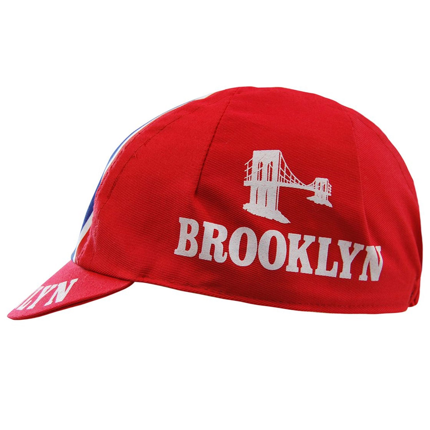 Cappellino Headdy Brooklyn - Rosso