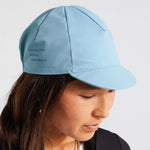 Specialized Cotton radsport cap - Hellblau