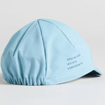 Specialized Cotton radsport cap - Hellblau