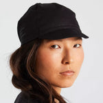 Specialized Cotton cycling cap - Black