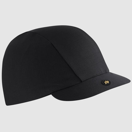 Cappellino Assos GTO - Nero - M