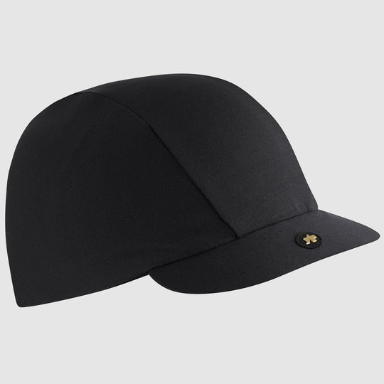 Cappellino Assos GTO - Nero
