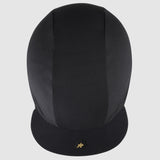 Cappellino Assos GTO - Nero - O