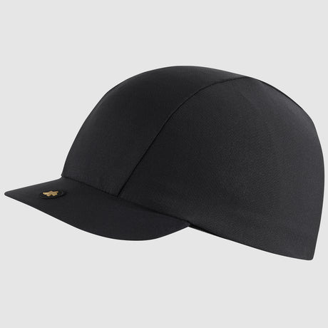 Cappellino Assos GTO - Nero - N