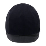 Cappellino invernale Santini Passo - Nero
