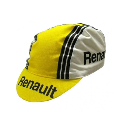 Cycling cap Renault