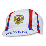 Cappellino Russia